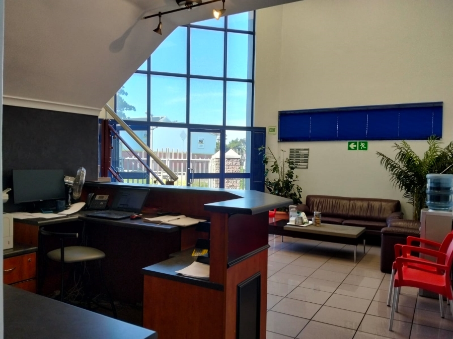 To Let Commercial Property for Rent in Epping Industrial Western Cape